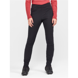 CRAFT Core Nordic Training Wind Skihose Damen 999000 -...