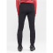 CRAFT Core Nordic Training Wind Skihose Damen 999000 - black XS