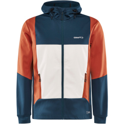 CRAFT Core Backcountry Hood Skijacke Herren 631699 -...