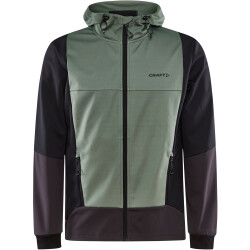 CRAFT Core Backcountry Hood Skijacke Herren 992626 -...