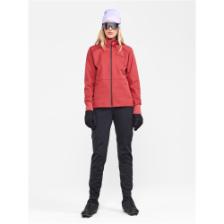 CRAFT Core Nordic Training Skijacke Damen 421000 - astro XS