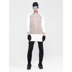 CRAFT Core Nordic Training Skijacke Damen 905230 - tofu/clay XS