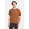 CRAFT ADV Wool Trailrunningshirt Herren 685200 - roots/melange M
