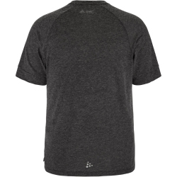 CRAFT ADV Wool Trailrunningshirt Herren 999200 - black...