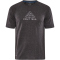 CRAFT ADV Wool Trailrunningshirt Herren 999200 - black melange S