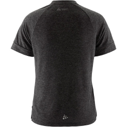 CRAFT ADV Wool Trailrunningshirt Damen 999200 -...