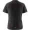 CRAFT ADV Wool Trailrunningshirt Damen 999200 - black/melange XS