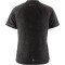 CRAFT ADV Wool Trailrunningshirt Damen 999200 - black/melange XL