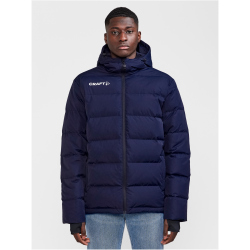 CRAFT Evolve Daunenjacke Herren 390000 - navy S
