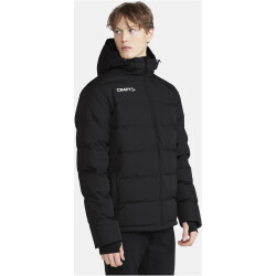 CRAFT Evolve Daunenjacke Herren 999000 - black S