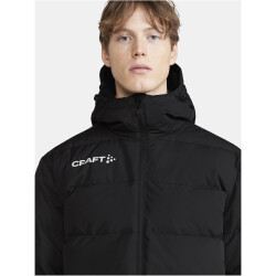 CRAFT Evolve Daunenjacke Herren 999000 - black S