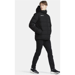 CRAFT Evolve Daunenjacke Herren 999000 - black S