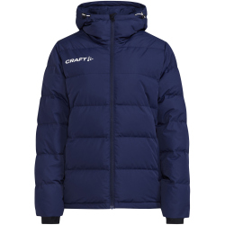 CRAFT Evolve Daunenjacke Damen 390000 - navy XS