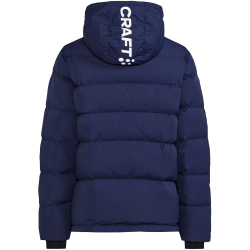 CRAFT Evolve Daunenjacke Damen 390000 - navy XXL