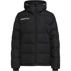 CRAFT Evolve Daunenjacke Damen 999000 - black XS