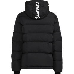 CRAFT Evolve Daunenjacke Damen 999000 - black XS