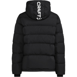 CRAFT Evolve Daunenjacke Damen 999000 - black XXL