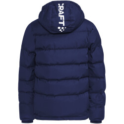 CRAFT Evolve Daunenjacke Kinder 390000 - navy 158/164