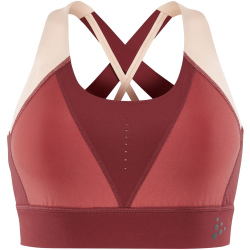 CRAFT ADV HiT Sport-Top 2 Damen 447421 - dk astro/astro S