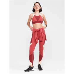 CRAFT ADV HiT Sport-Top 2 Damen 447421 - dk astro/astro S