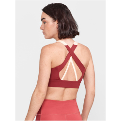 CRAFT ADV HiT Sport-Top 2 Damen 447421 - dk astro/astro S