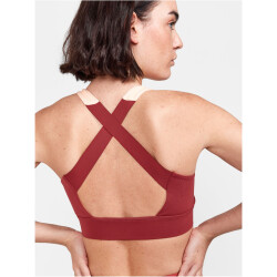 CRAFT ADV HiT Sport-Top 2 Damen 447421 - dk astro/astro XL
