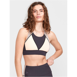 CRAFT ADV HiT Sport-Top 2 Damen 992230 - slate/clay S