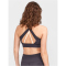 CRAFT ADV HiT Sport-Top 2 Damen 992230 - slate/clay S