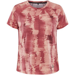 CRAFT ADV Tone Trainingsshirt 2 Damen 421007 - astro/multi S