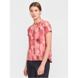 CRAFT ADV Tone Trainingsshirt 2 Damen 421007 - astro/multi S