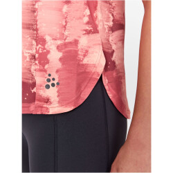 CRAFT ADV Tone Trainingsshirt 2 Damen 421007 - astro/multi S
