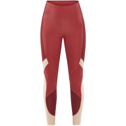 CRAFT ADV Tone Leggings 2 Damen 447421 - dk astro/astro XS