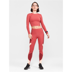 CRAFT ADV Tone Leggings 2 Damen 447421 - dk astro/astro S