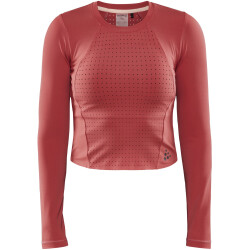 CRAFT ADV Tone Crop-Top Damen 421000 - astro XS
