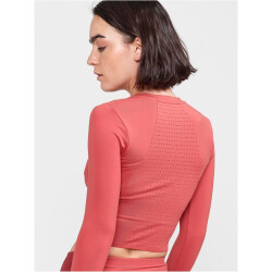 CRAFT ADV Tone Crop-Top Damen 421000 - astro L