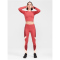 CRAFT ADV Tone Crop-Top Damen 421000 - astro L