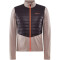 CRAFT ADV Essence Warm Trainingsjacke 2 Herren 992230 - slate/clay M