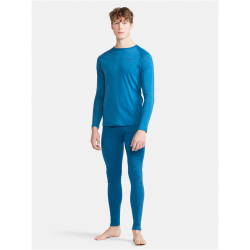 CRAFT ADV Wool Merino RN langarm Thermoshirt Herren 337000 - whale S