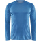 CRAFT ADV Wool Merino RN langarm Thermoshirt Herren 337000 - whale S