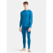CRAFT ADV Wool Merino RN langarm Thermoshirt Herren 337000 - whale S