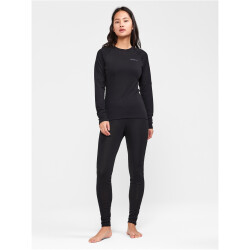 CRAFT ADV Wool Merino RN langarm Thermoshirt Damen 999000...