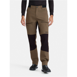 CRAFT Pro Explore Outdoorhose Herren 664000 - rift M