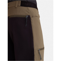 CRAFT Pro Explore Outdoorhose Herren 664000 - rift M