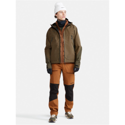 CRAFT Pro Explore Outdoorhose Herren 685100 - roots M