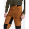 CRAFT Pro Explore Outdoorhose Herren 685100 - roots M