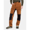 CRAFT Pro Explore Outdoorhose Herren 685100 - roots M