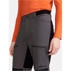 CRAFT Pro Explore Outdoorhose Herren 985000 - granite M