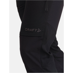 CRAFT Pro Explore Outdoorhose Herren 999000 - black M