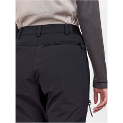 CRAFT Pro Explore Outdoorhose Damen 999000 - black S