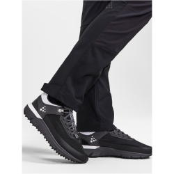 CRAFT Pro Explore Outdoorhose Damen 999000 - black S